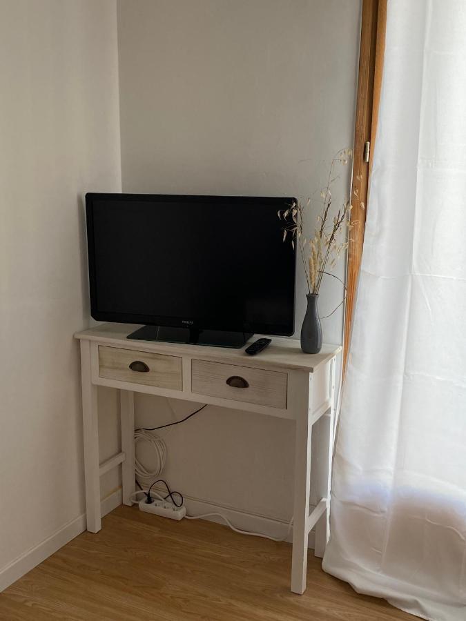 Apartamento La Nina Flayosc Exterior foto