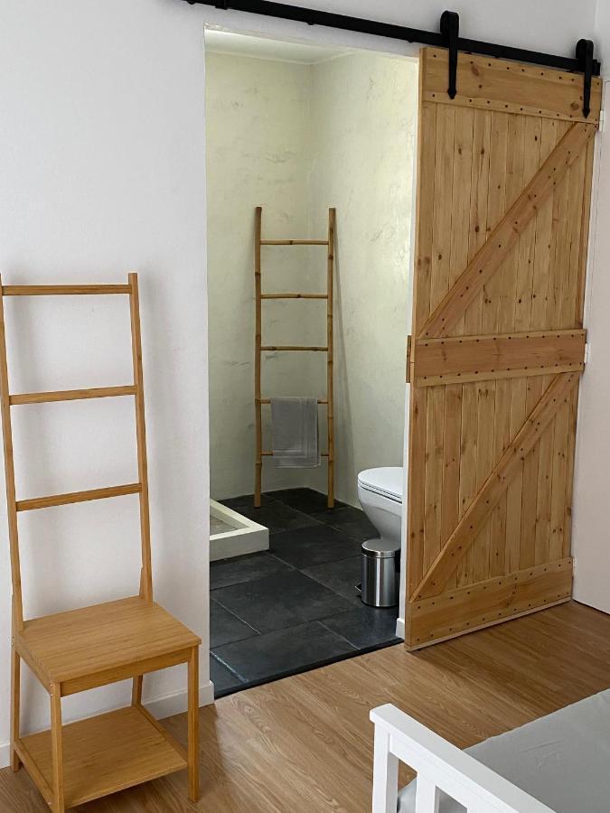 Apartamento La Nina Flayosc Exterior foto