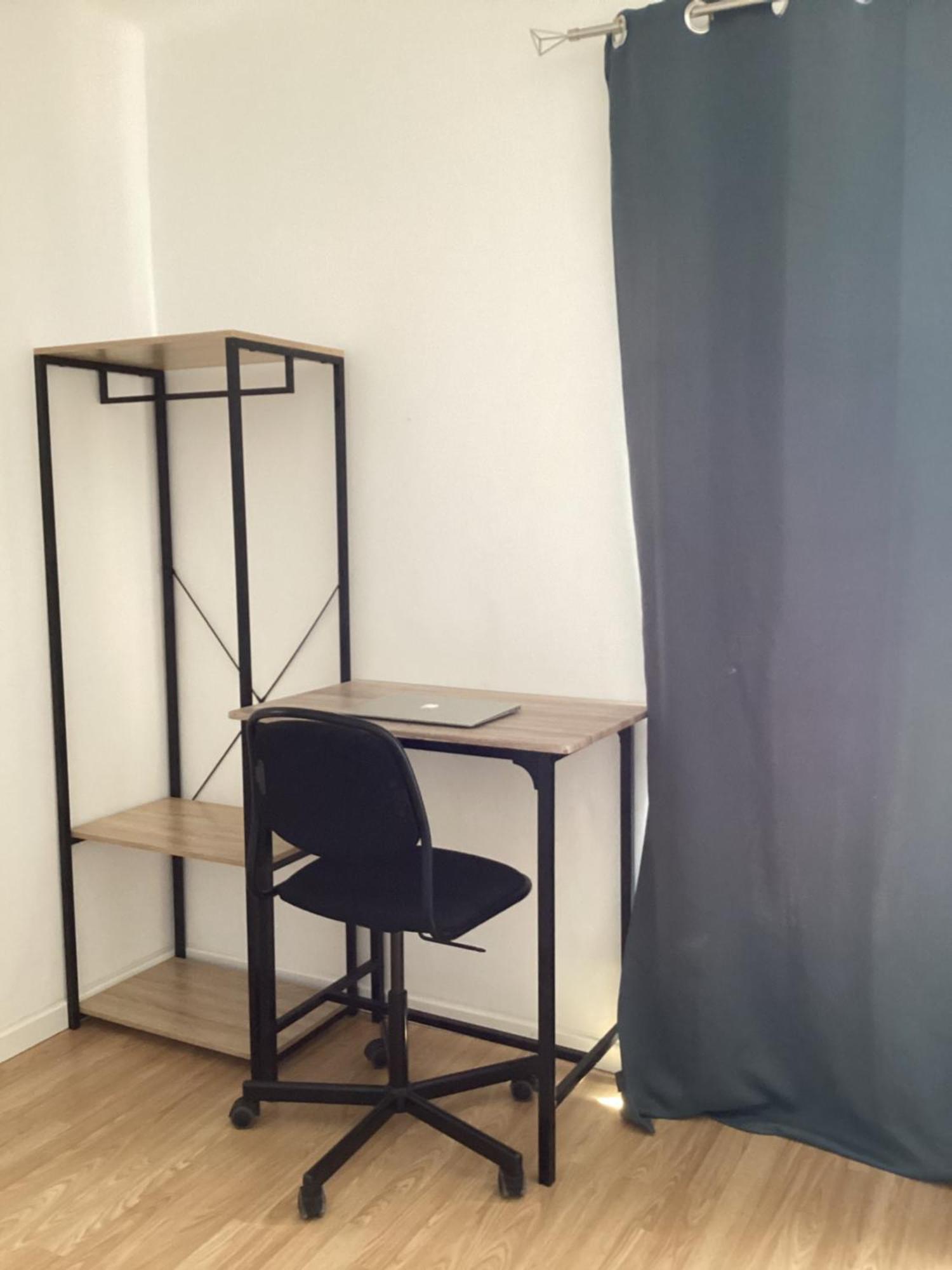Apartamento La Nina Flayosc Exterior foto