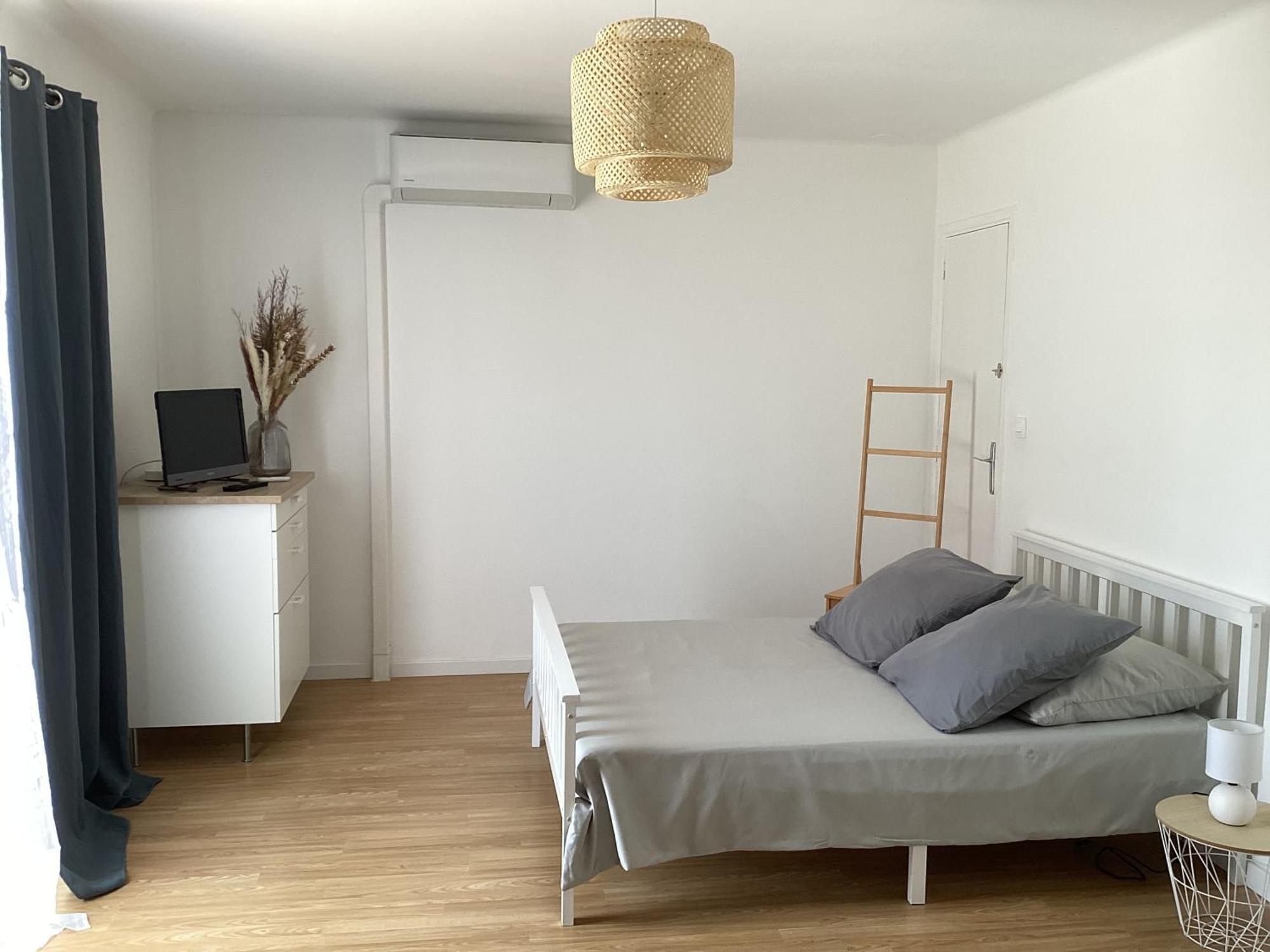 Apartamento La Nina Flayosc Exterior foto