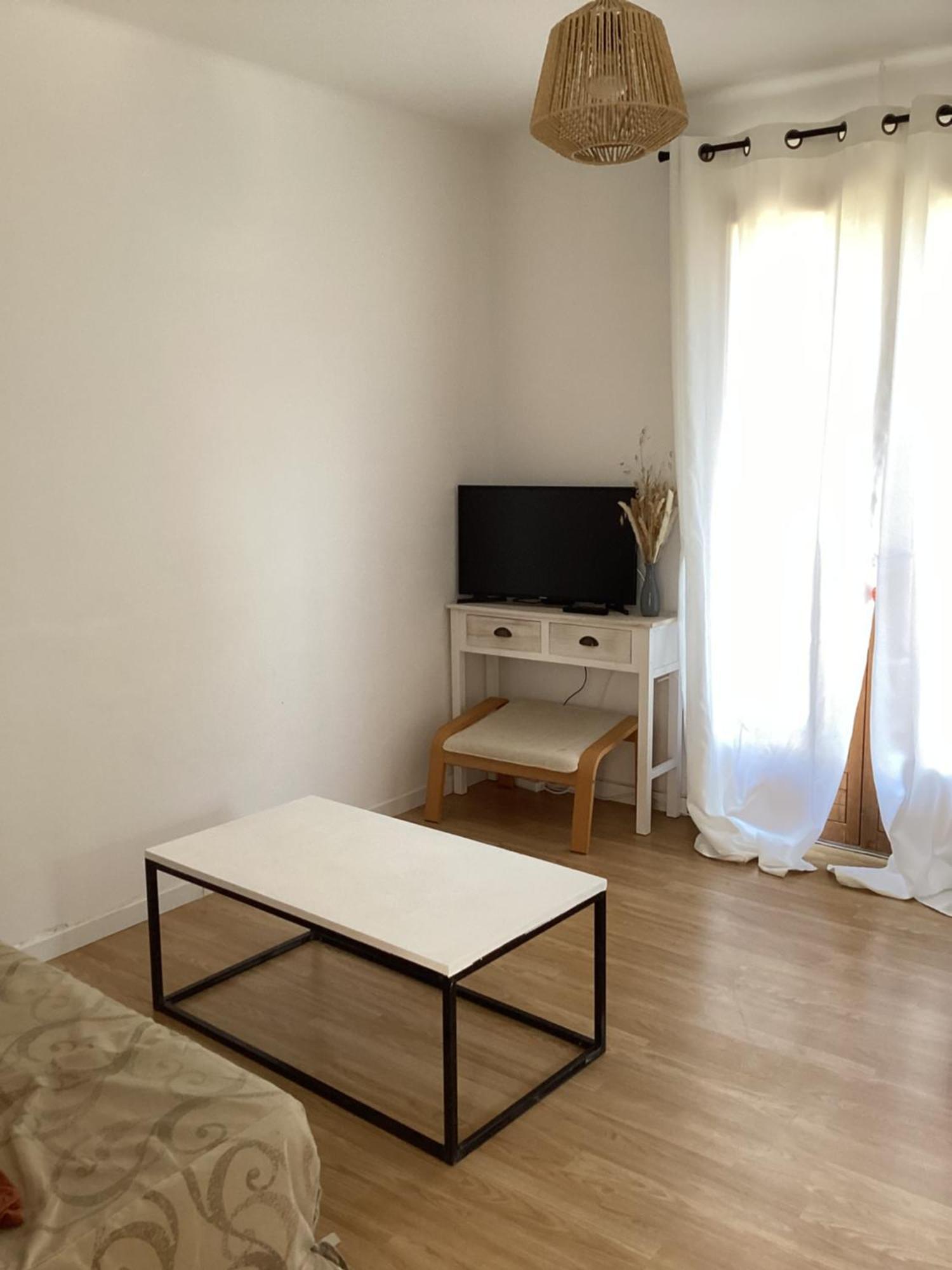 Apartamento La Nina Flayosc Exterior foto