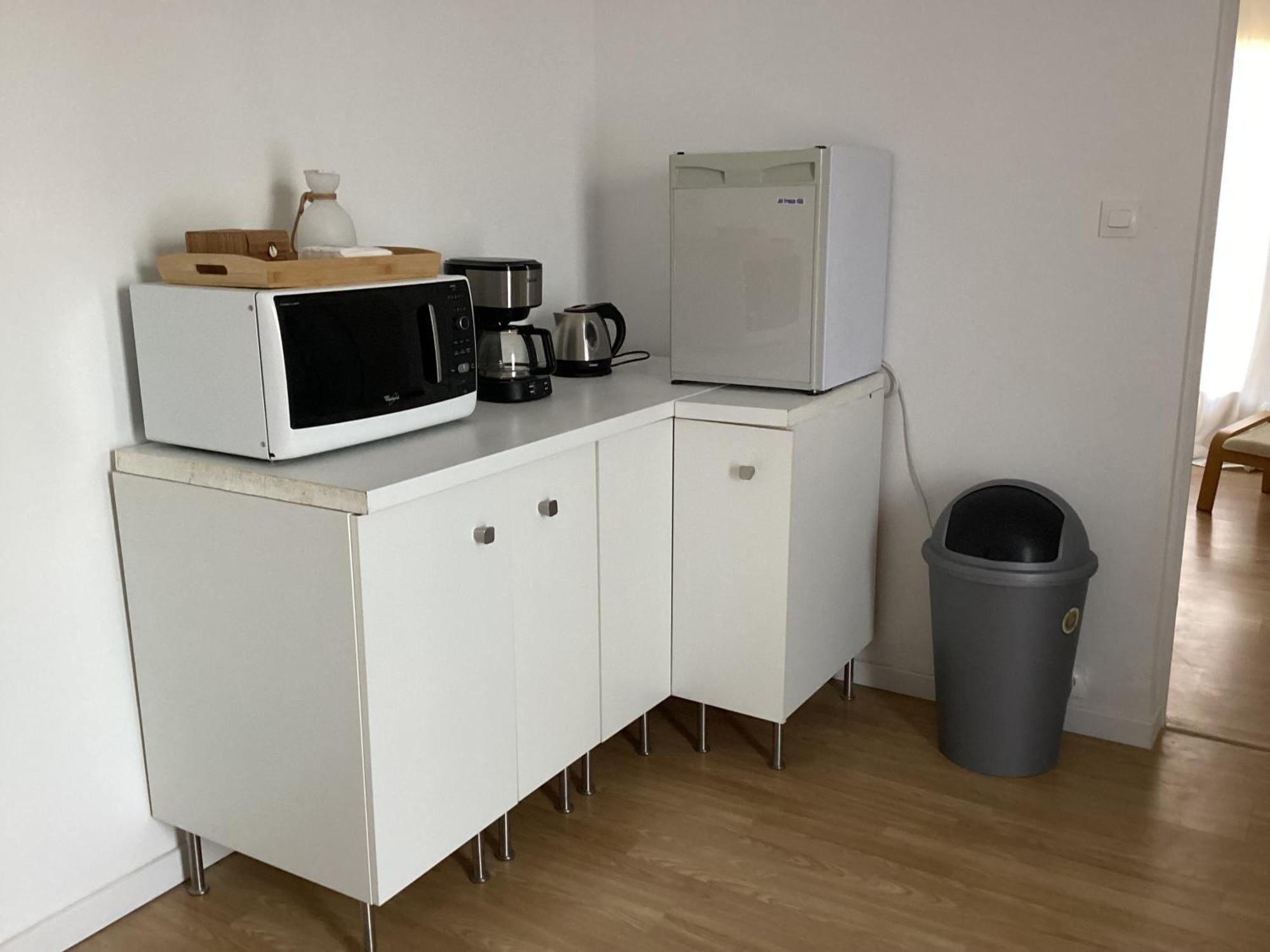 Apartamento La Nina Flayosc Exterior foto