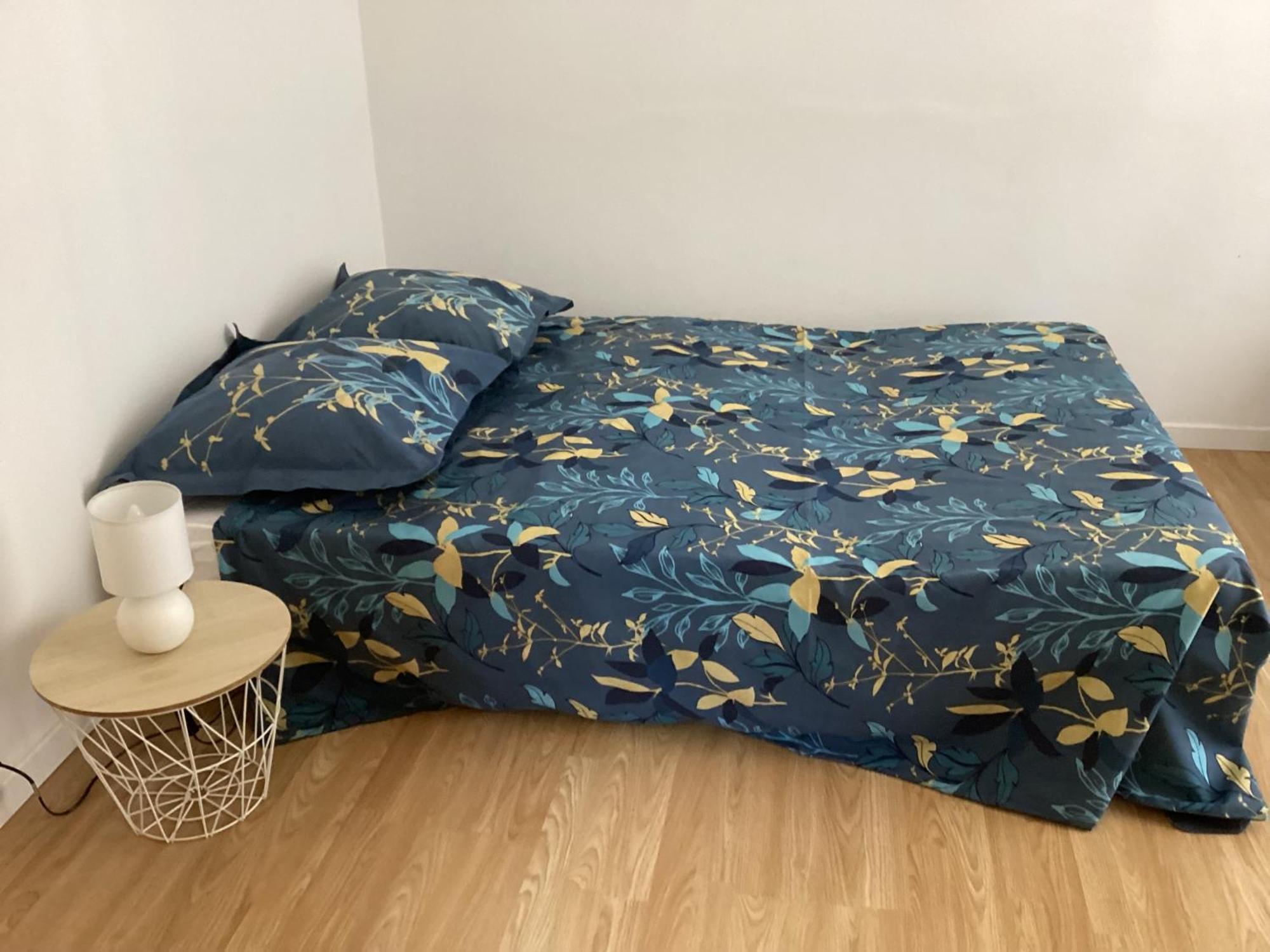 Apartamento La Nina Flayosc Exterior foto